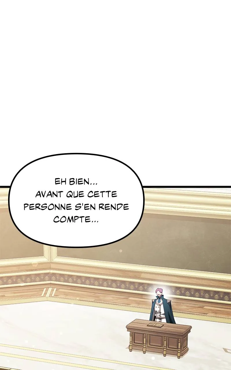 Terminally-Ill Genius Dark Knight Chapitre 53 - Page 37