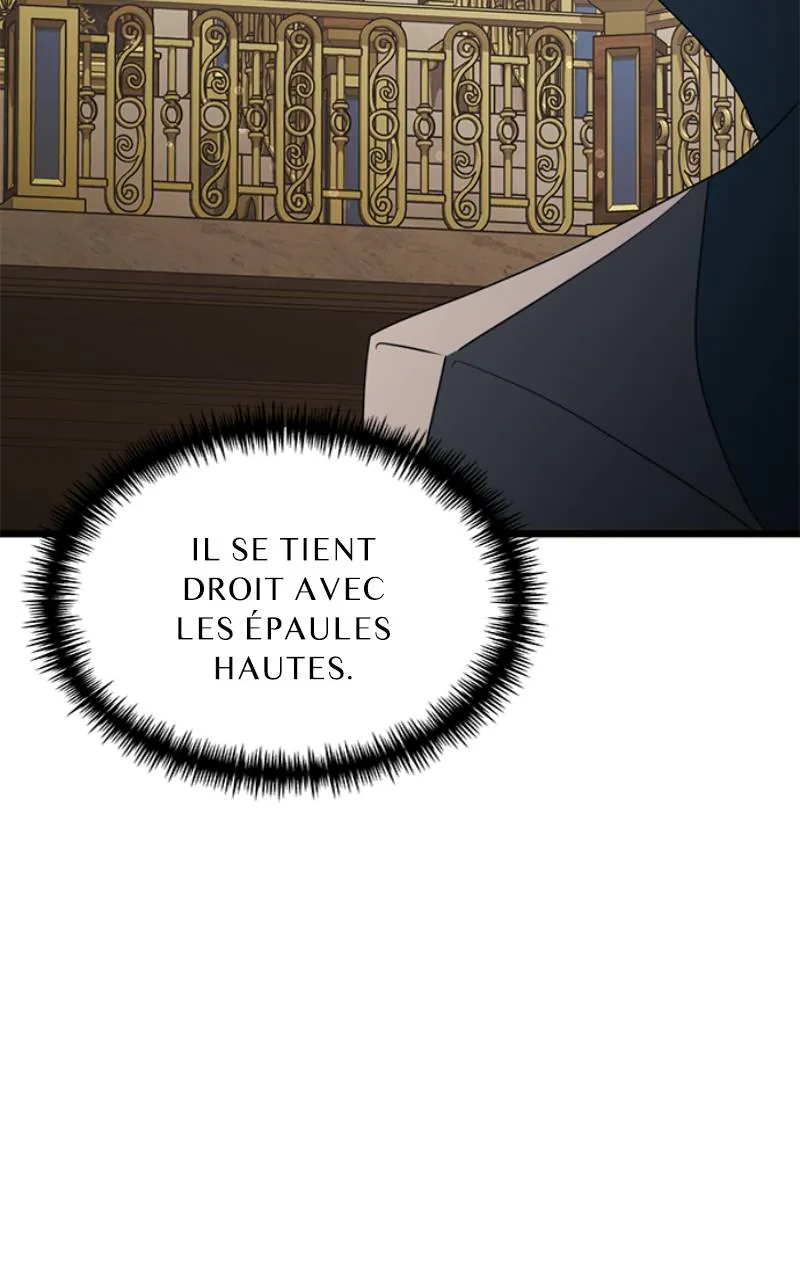 Terminally-Ill Genius Dark Knight Chapitre 53 - Page 46