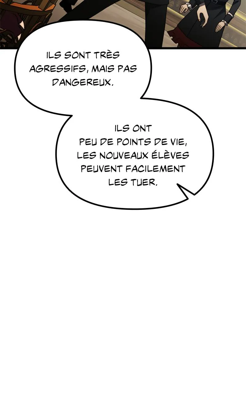 Terminally-Ill Genius Dark Knight Chapitre 53 - Page 67
