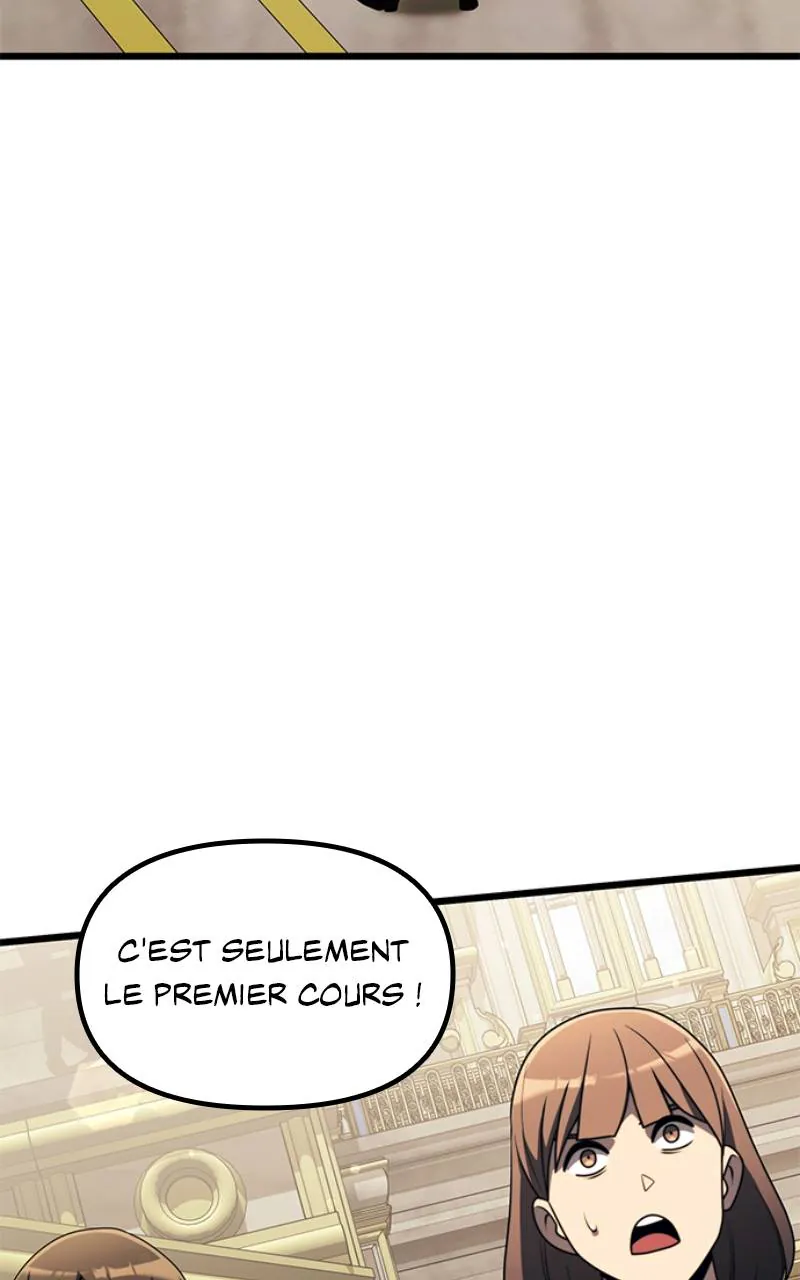 Terminally-Ill Genius Dark Knight Chapitre 53 - Page 69