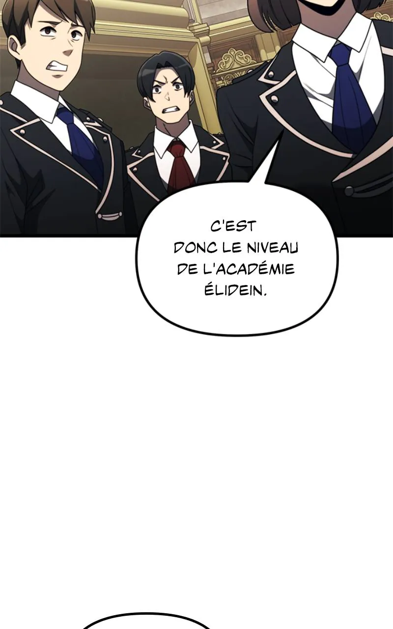Terminally-Ill Genius Dark Knight Chapitre 53 - Page 70