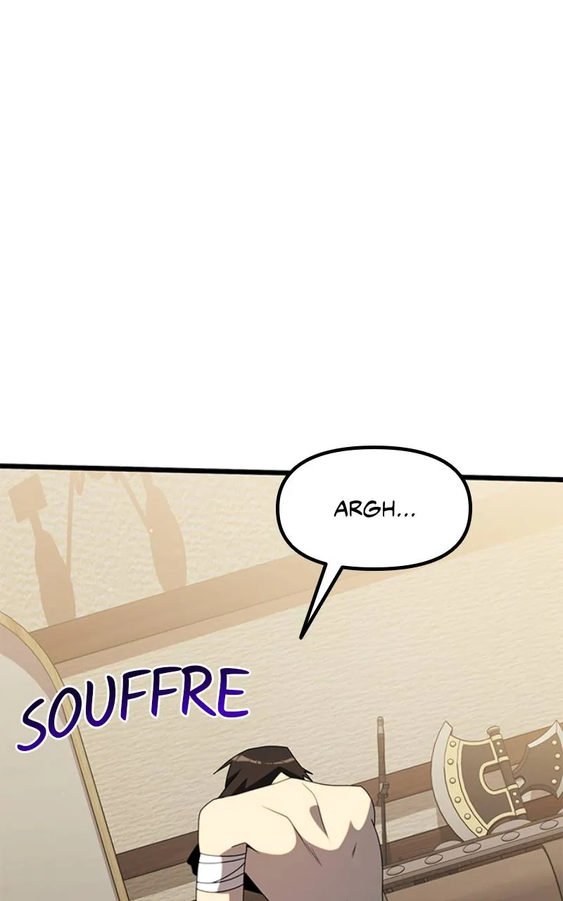 Terminally-Ill Genius Dark Knight Chapitre 53 - Page 9