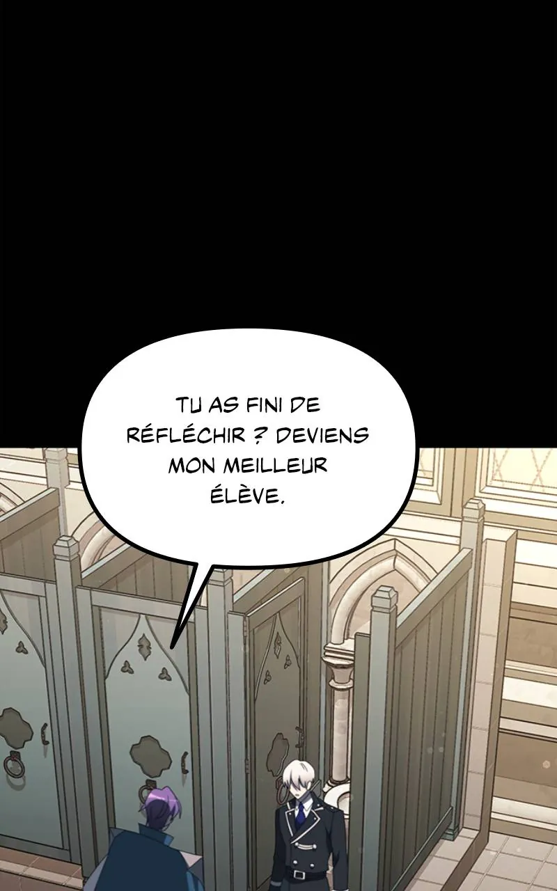 Terminally-Ill Genius Dark Knight Chapitre 54 - Page 103