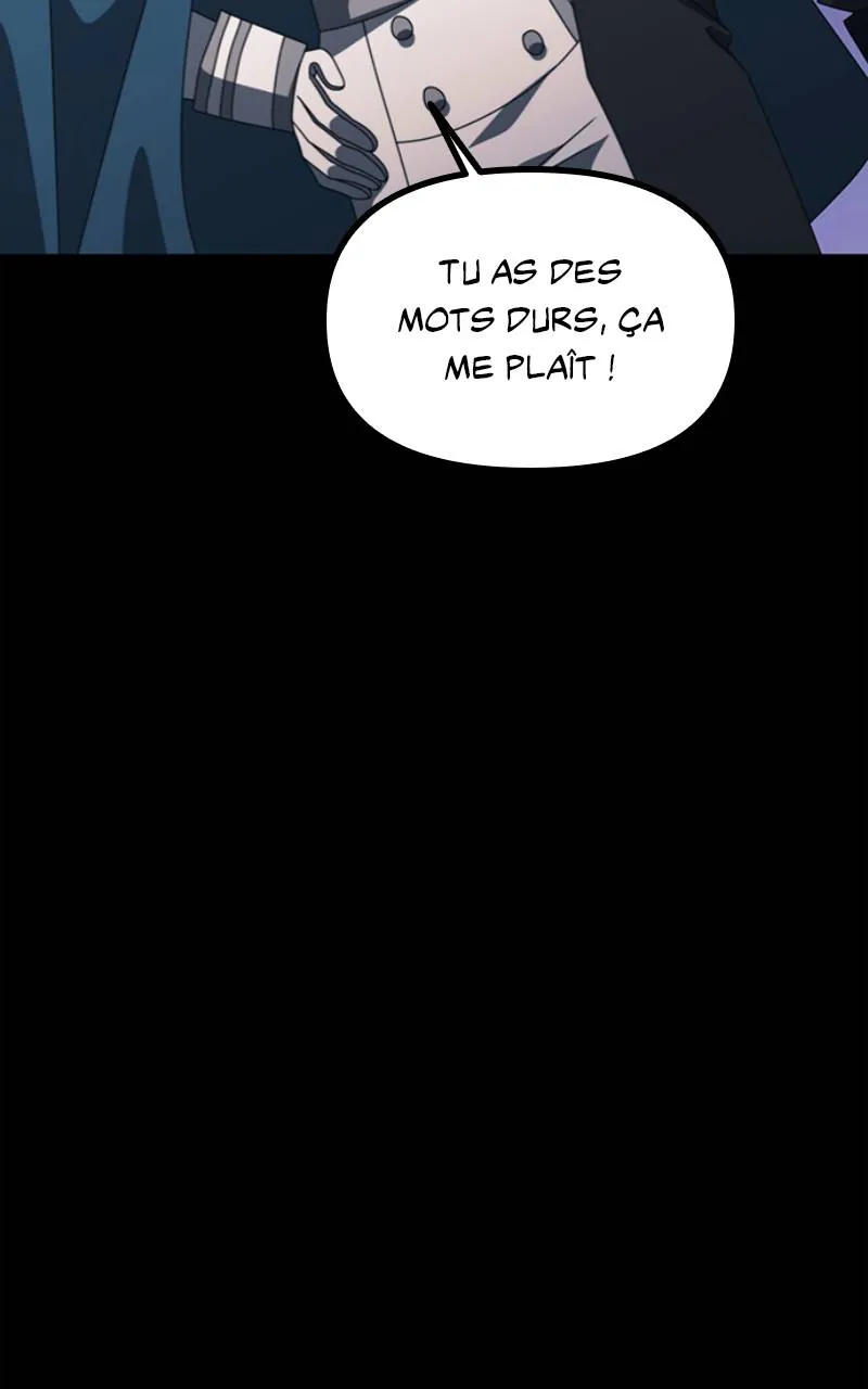 Terminally-Ill Genius Dark Knight Chapitre 54 - Page 106