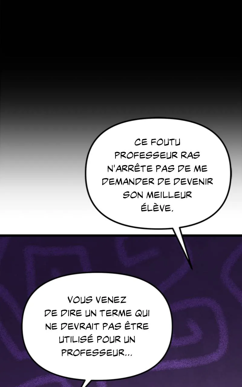 Terminally-Ill Genius Dark Knight Chapitre 54 - Page 107