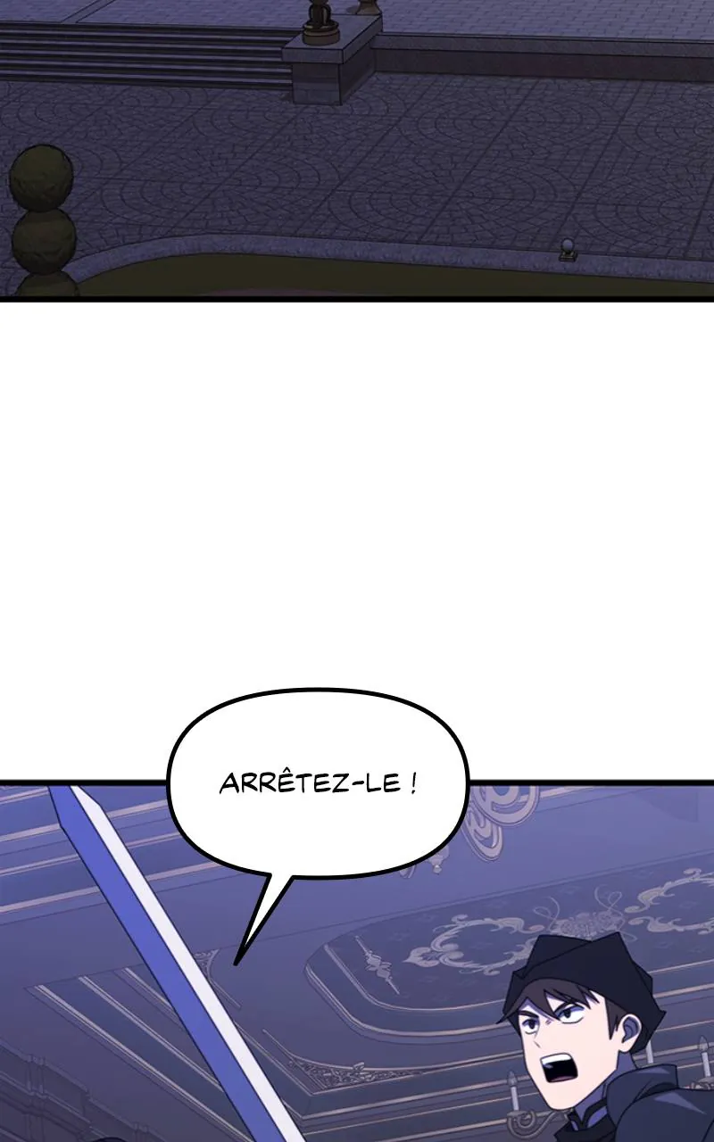 Terminally-Ill Genius Dark Knight Chapitre 54 - Page 121