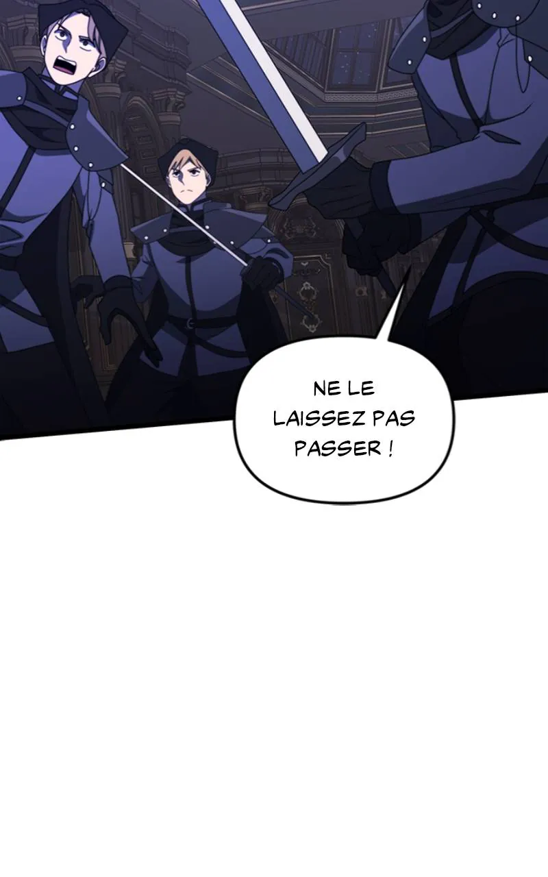 Terminally-Ill Genius Dark Knight Chapitre 54 - Page 122