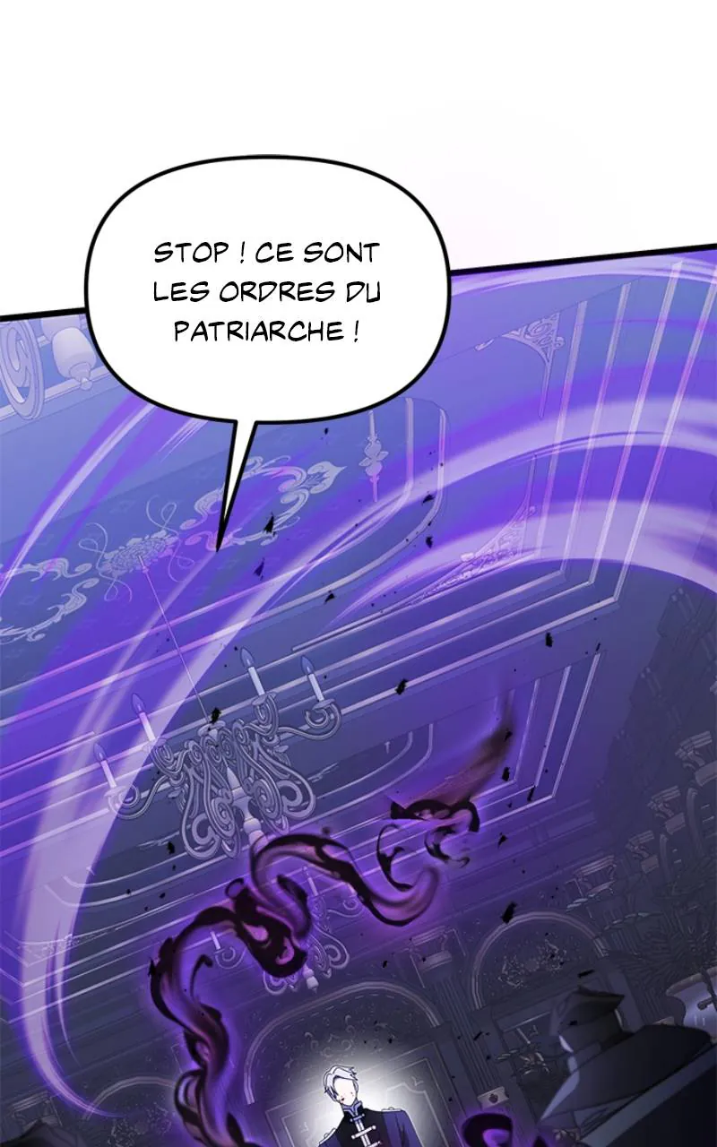 Terminally-Ill Genius Dark Knight Chapitre 54 - Page 127