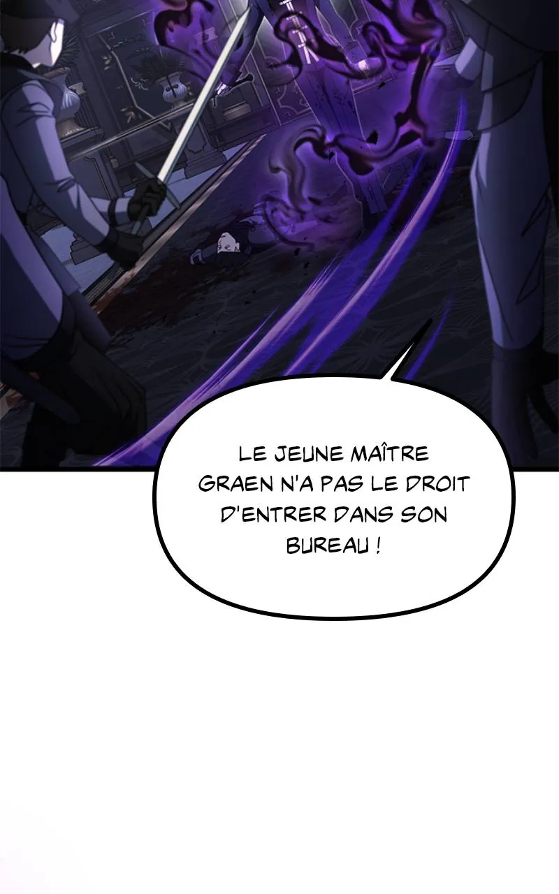 Terminally-Ill Genius Dark Knight Chapitre 54 - Page 128