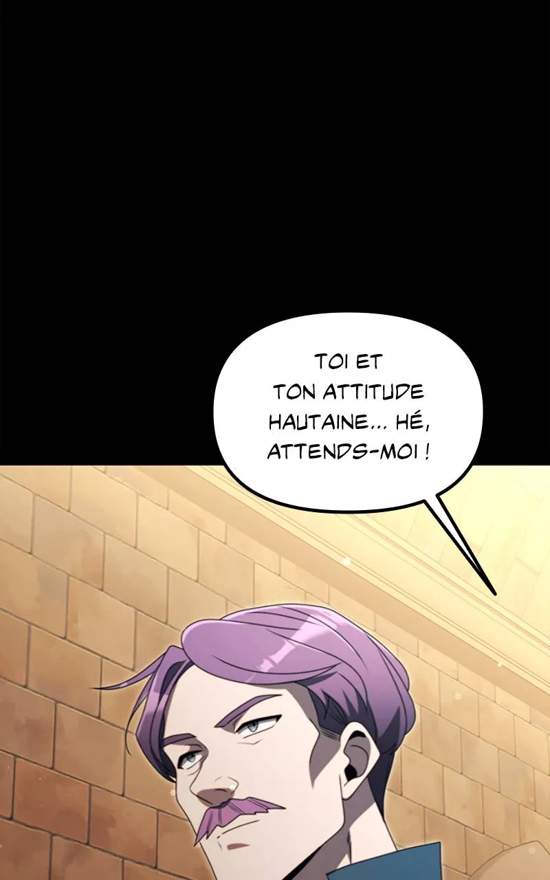 Terminally-Ill Genius Dark Knight Chapitre 54 - Page 13