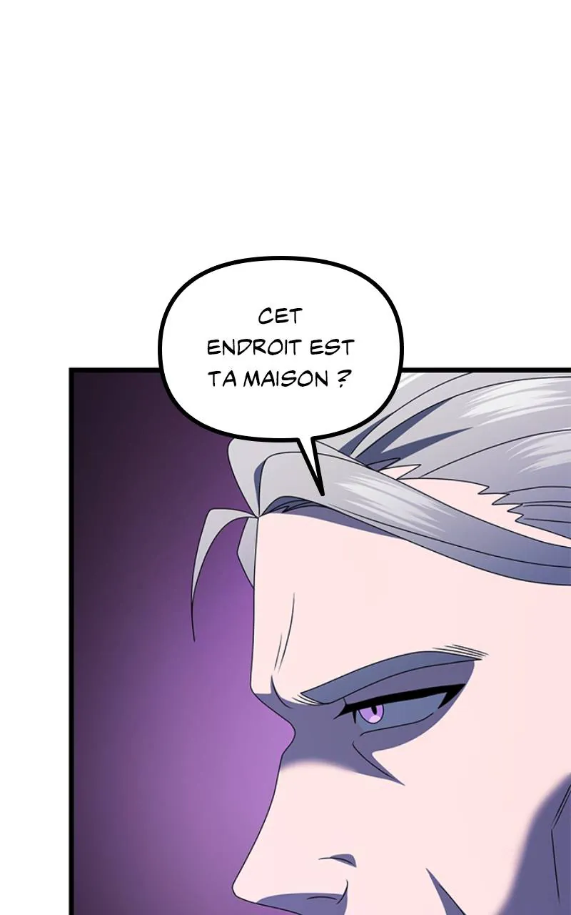 Terminally-Ill Genius Dark Knight Chapitre 54 - Page 145