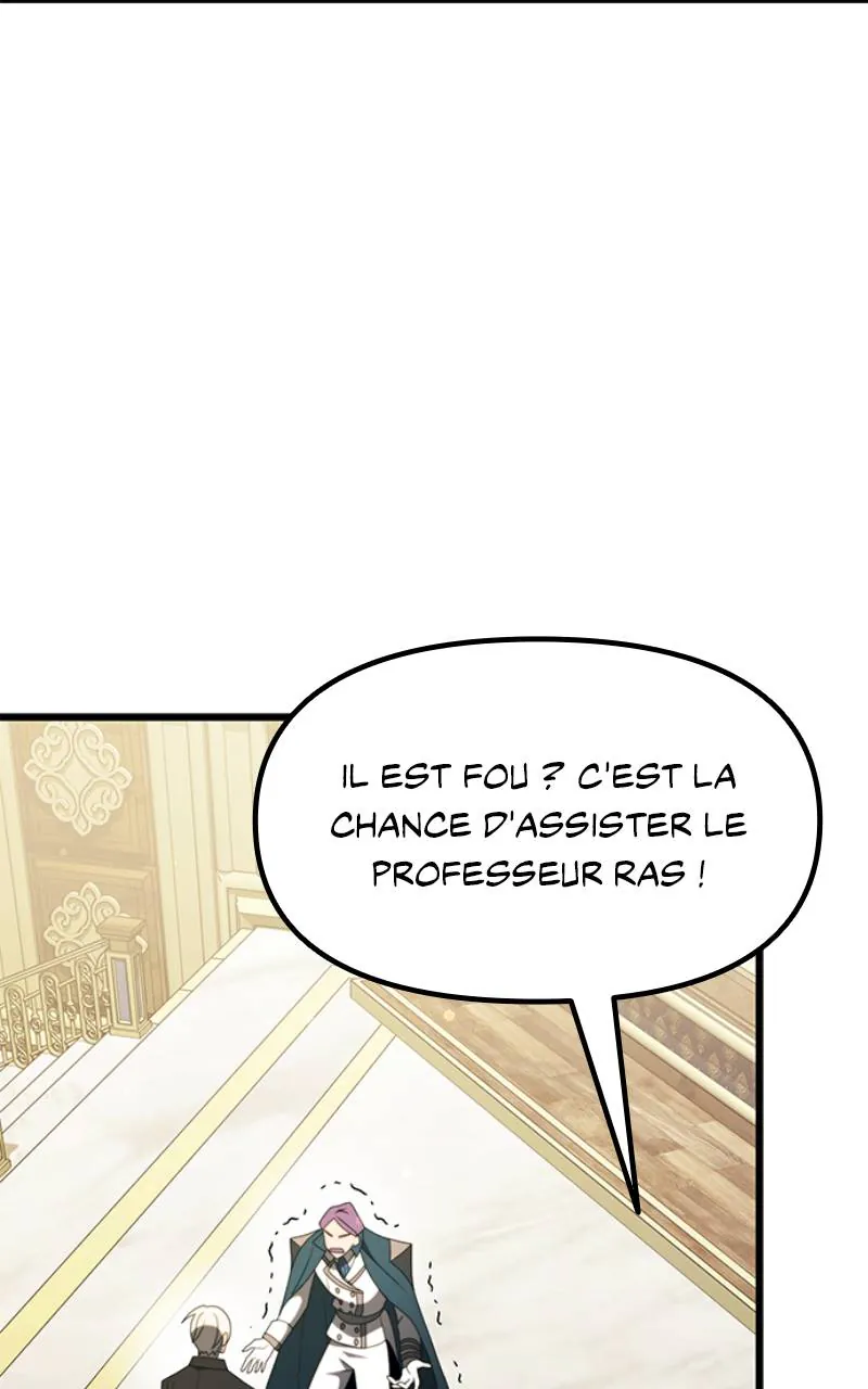 Terminally-Ill Genius Dark Knight Chapitre 54 - Page 18