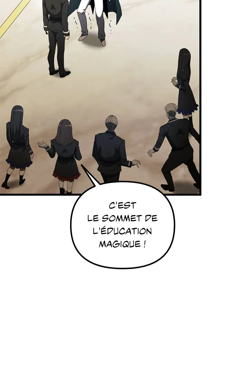 Terminally-Ill Genius Dark Knight Chapitre 54 - Page 19