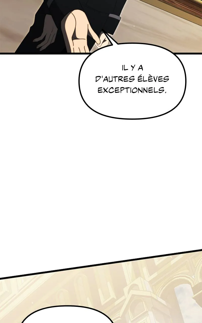Terminally-Ill Genius Dark Knight Chapitre 54 - Page 30