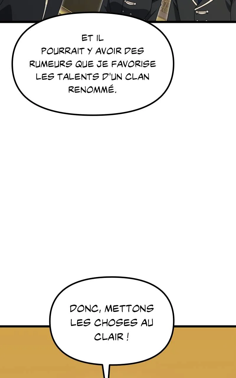 Terminally-Ill Genius Dark Knight Chapitre 54 - Page 39