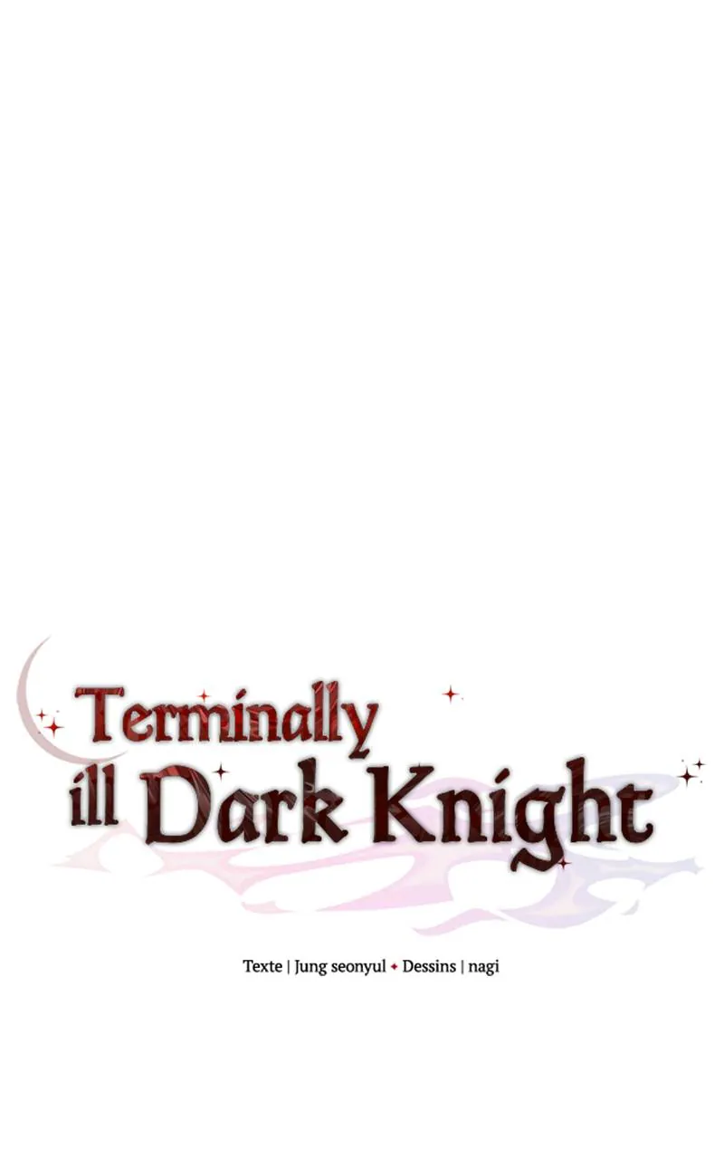 Terminally-Ill Genius Dark Knight Chapitre 54 - Page 48