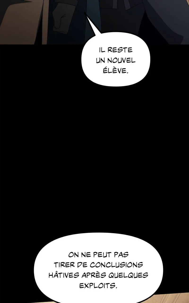 Terminally-Ill Genius Dark Knight Chapitre 54 - Page 5