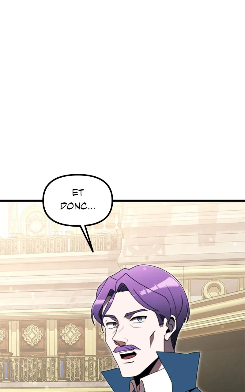 Terminally-Ill Genius Dark Knight Chapitre 54 - Page 59