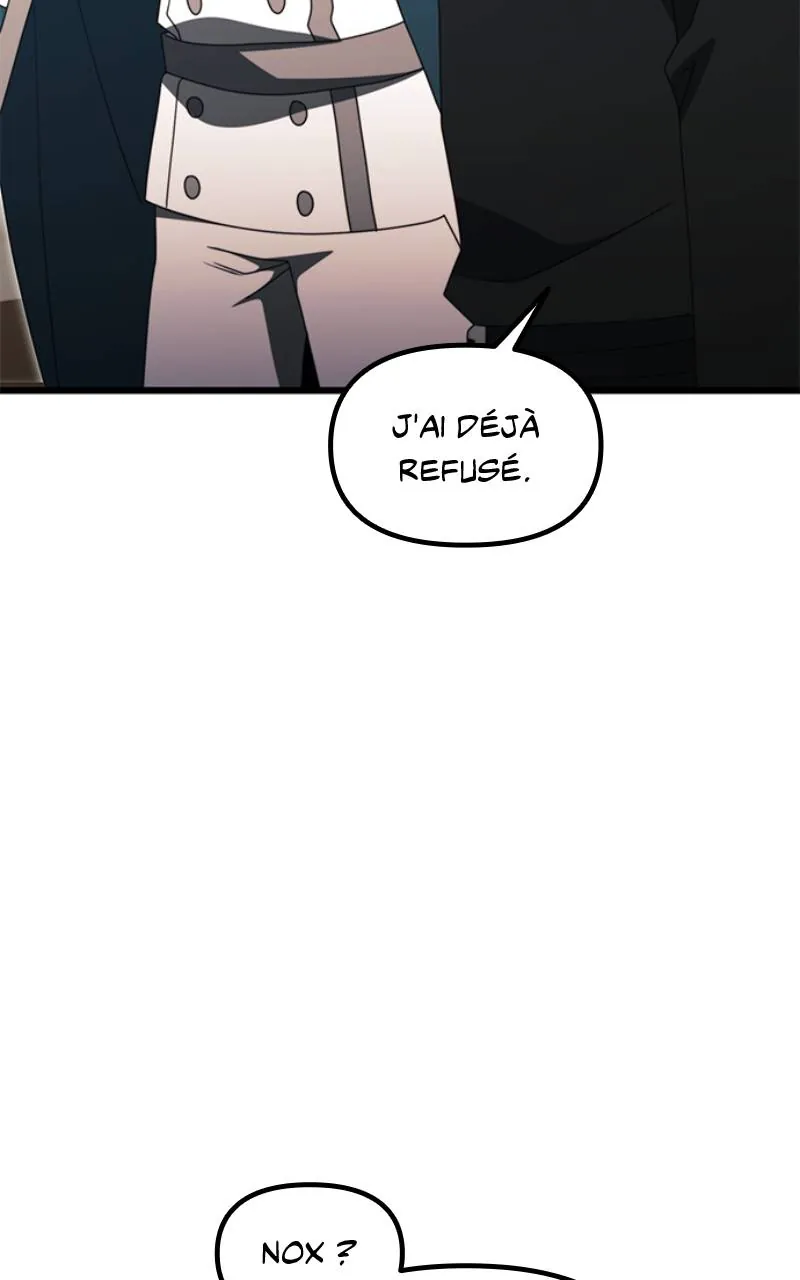 Terminally-Ill Genius Dark Knight Chapitre 54 - Page 62
