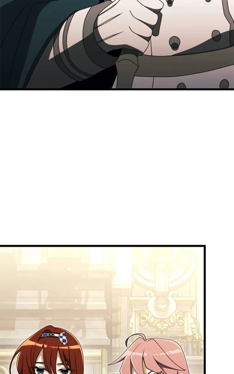Terminally-Ill Genius Dark Knight Chapitre 54 - Page 70