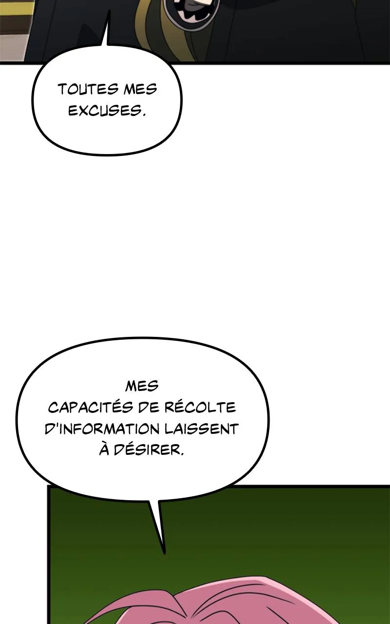 Terminally-Ill Genius Dark Knight Chapitre 54 - Page 74