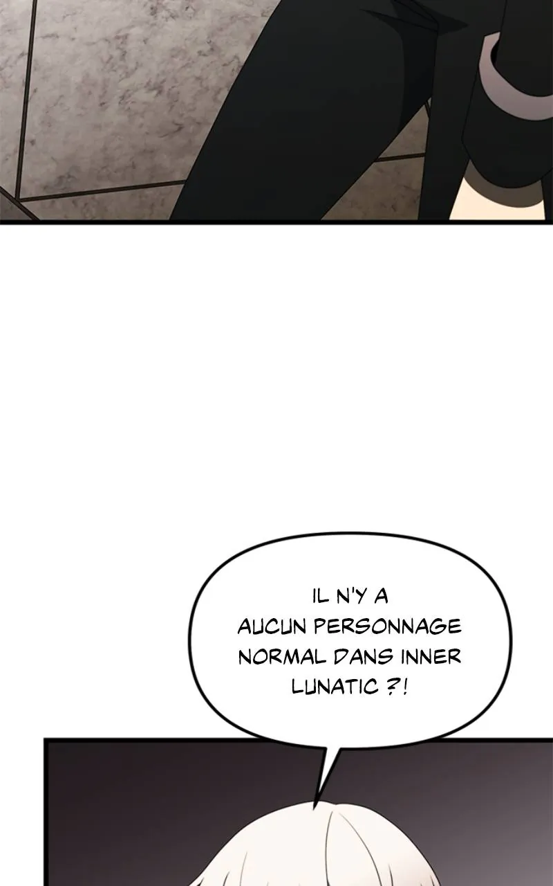 Terminally-Ill Genius Dark Knight Chapitre 54 - Page 86