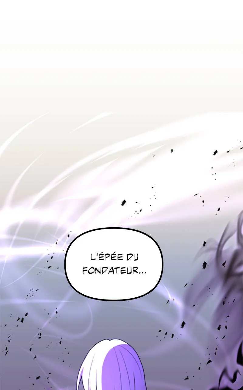 Terminally-Ill Genius Dark Knight Chapitre 55 - Page 1