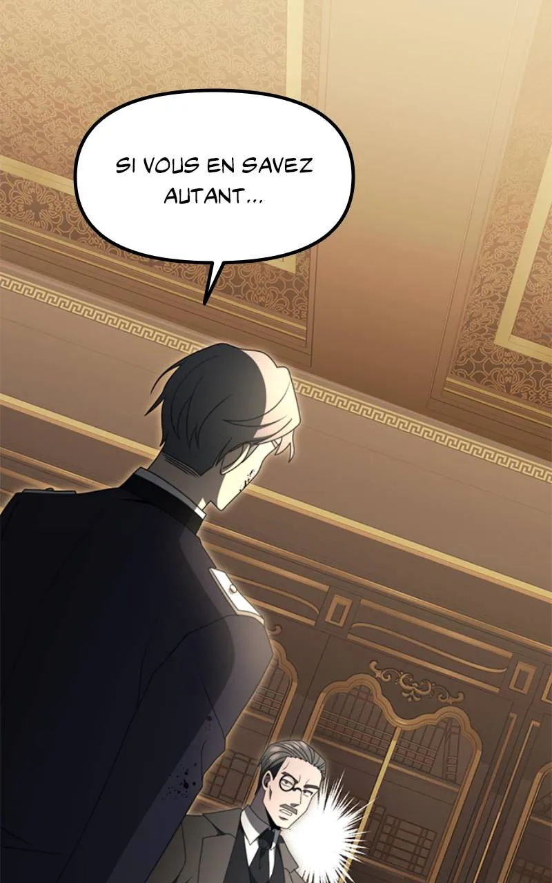 Terminally-Ill Genius Dark Knight Chapitre 55 - Page 11