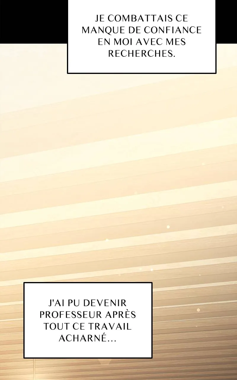 Terminally-Ill Genius Dark Knight Chapitre 55 - Page 112