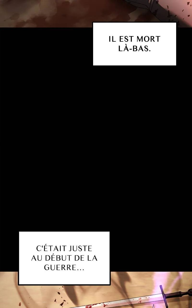 Terminally-Ill Genius Dark Knight Chapitre 55 - Page 128