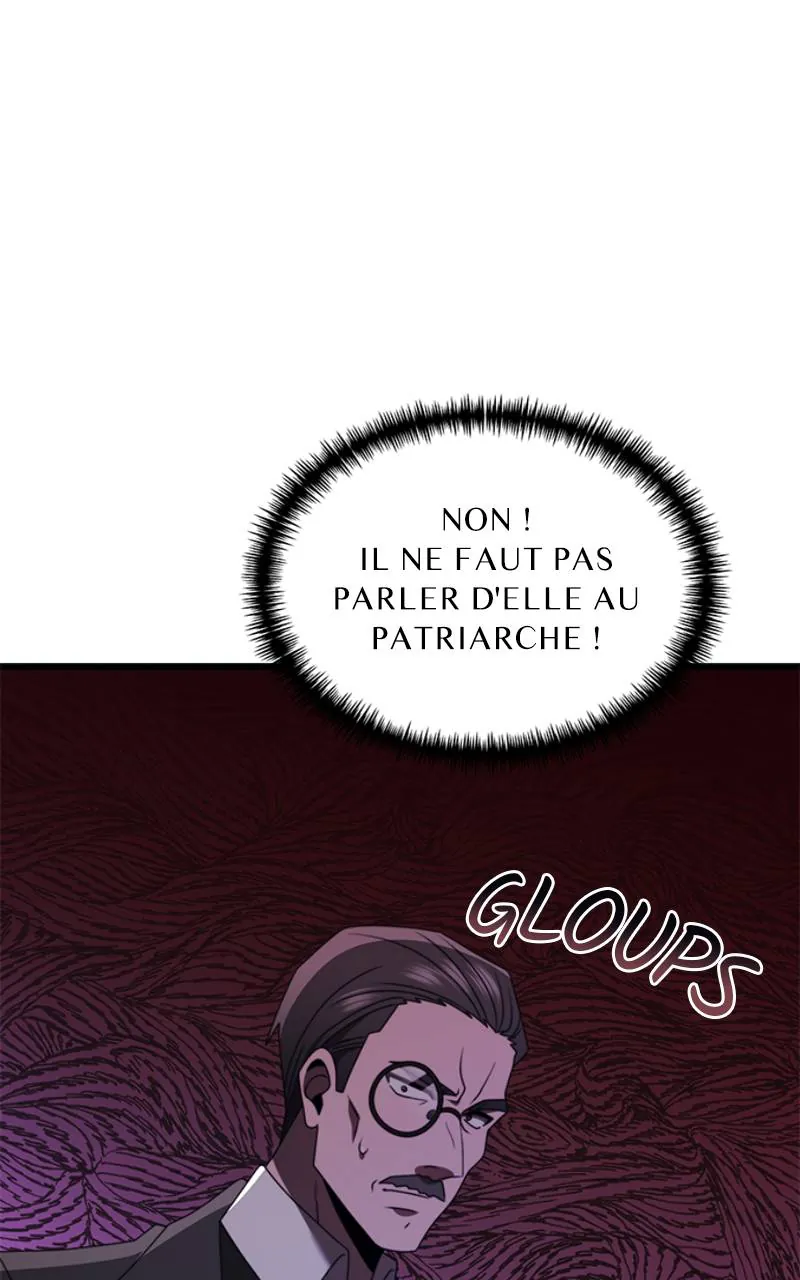 Terminally-Ill Genius Dark Knight Chapitre 55 - Page 13