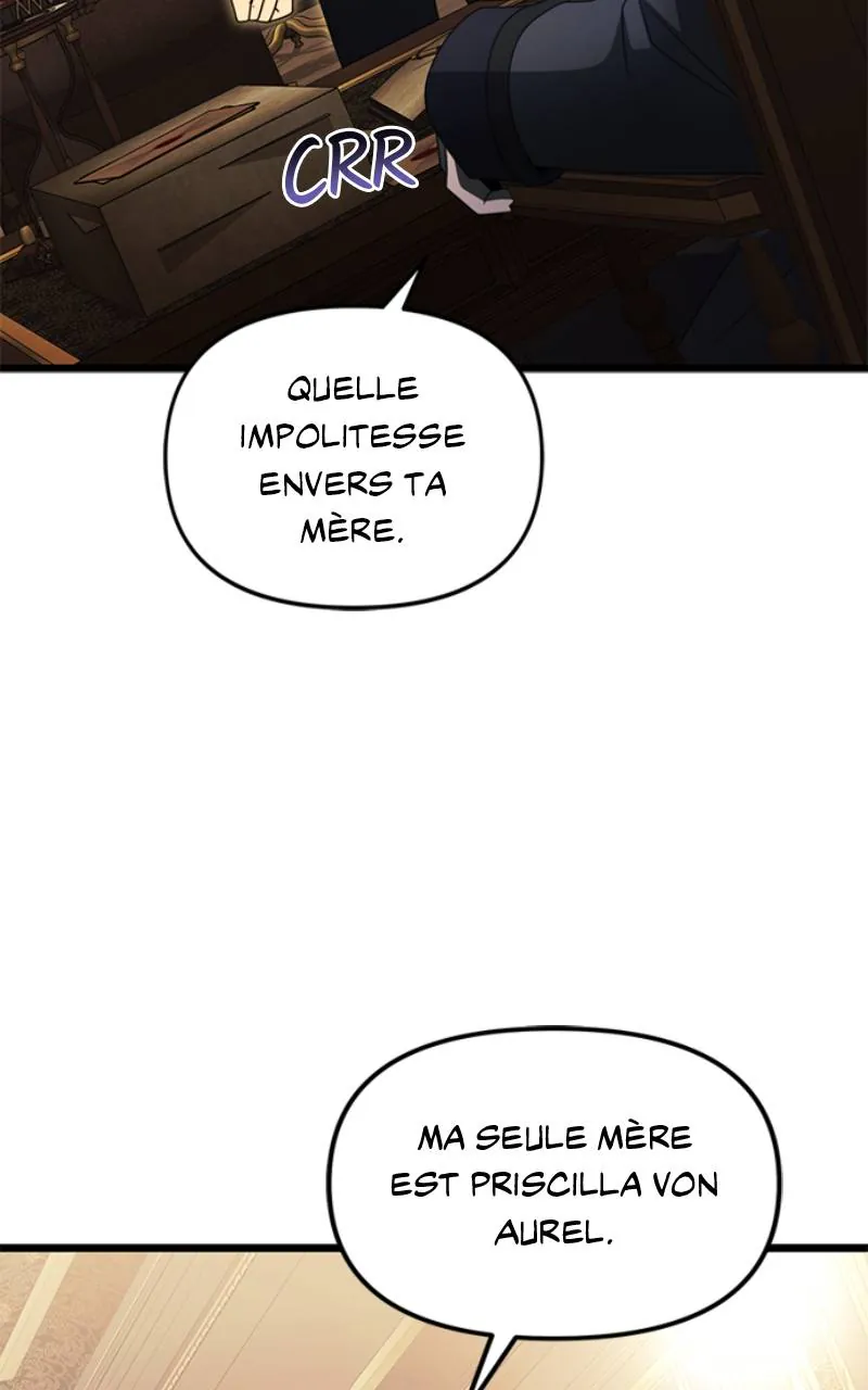 Terminally-Ill Genius Dark Knight Chapitre 55 - Page 16