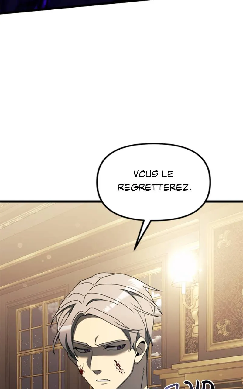Terminally-Ill Genius Dark Knight Chapitre 55 - Page 27