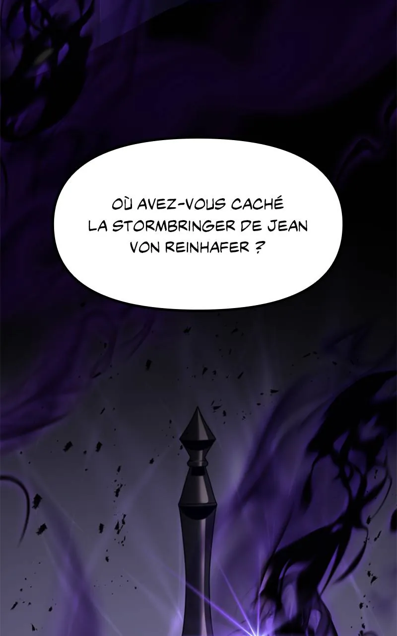 Terminally-Ill Genius Dark Knight Chapitre 55 - Page 3