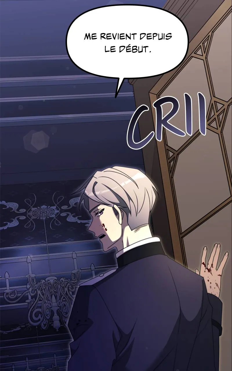 Terminally-Ill Genius Dark Knight Chapitre 55 - Page 31