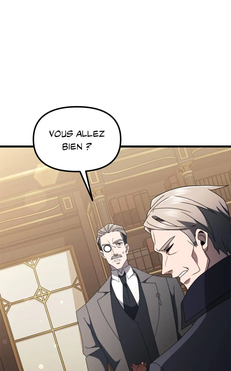 Terminally-Ill Genius Dark Knight Chapitre 55 - Page 34