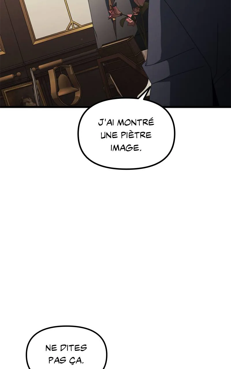 Terminally-Ill Genius Dark Knight Chapitre 55 - Page 35