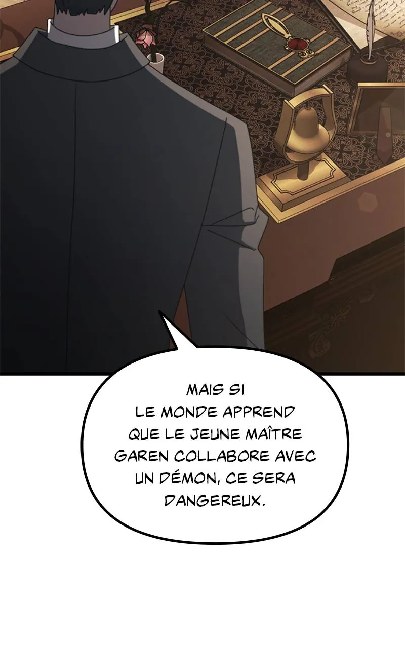 Terminally-Ill Genius Dark Knight Chapitre 55 - Page 37