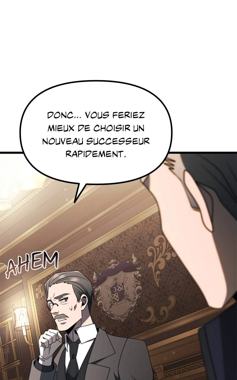 Terminally-Ill Genius Dark Knight Chapitre 55 - Page 38