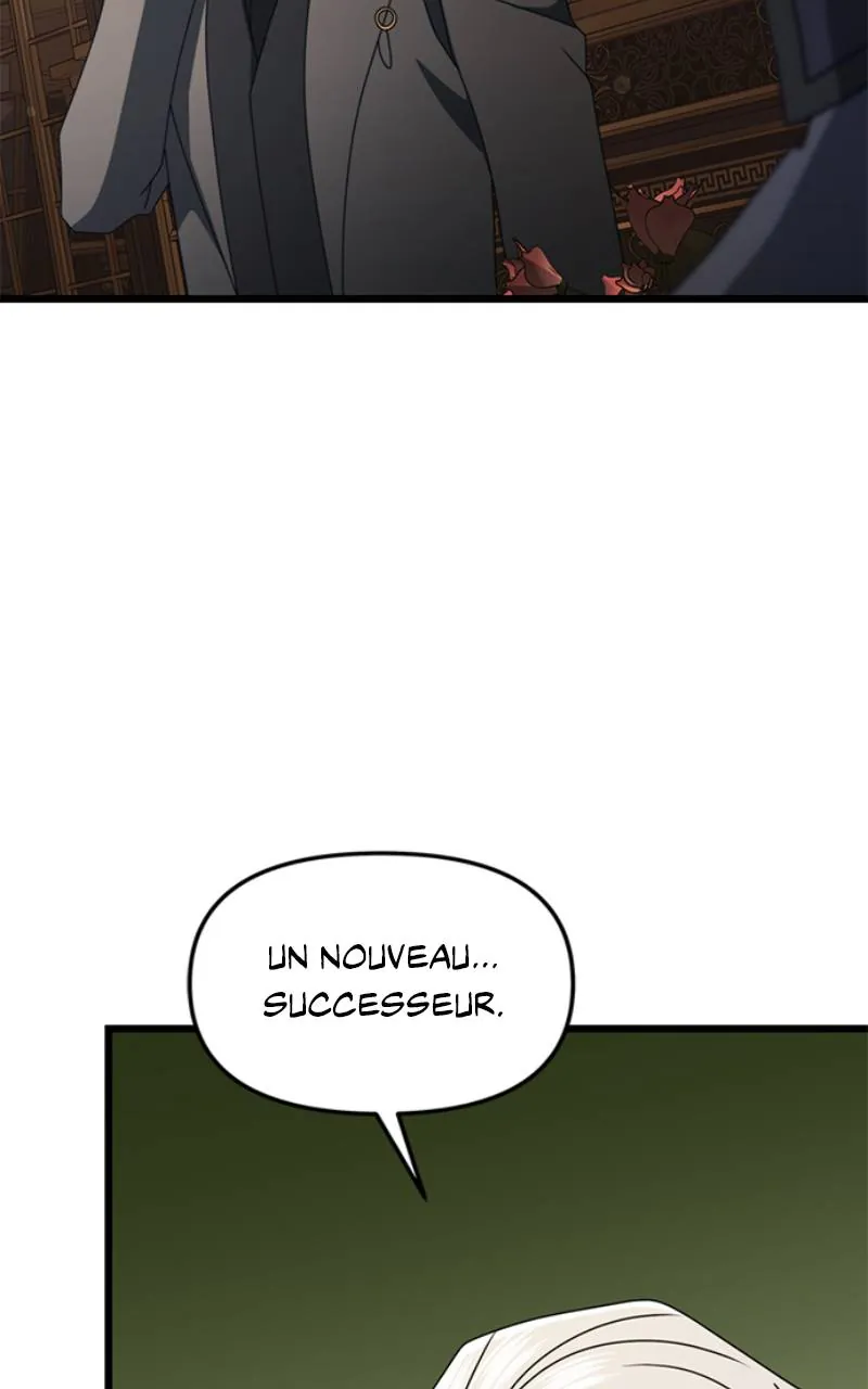 Terminally-Ill Genius Dark Knight Chapitre 55 - Page 39