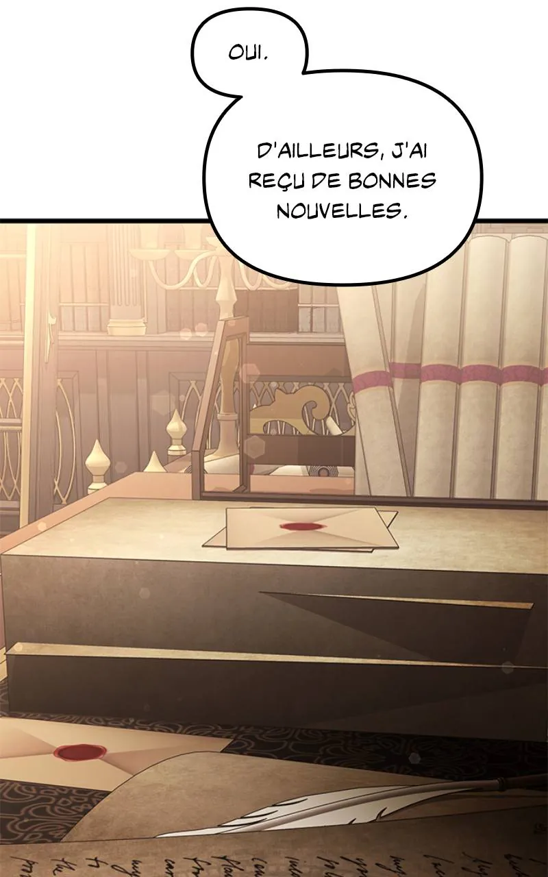 Terminally-Ill Genius Dark Knight Chapitre 55 - Page 41