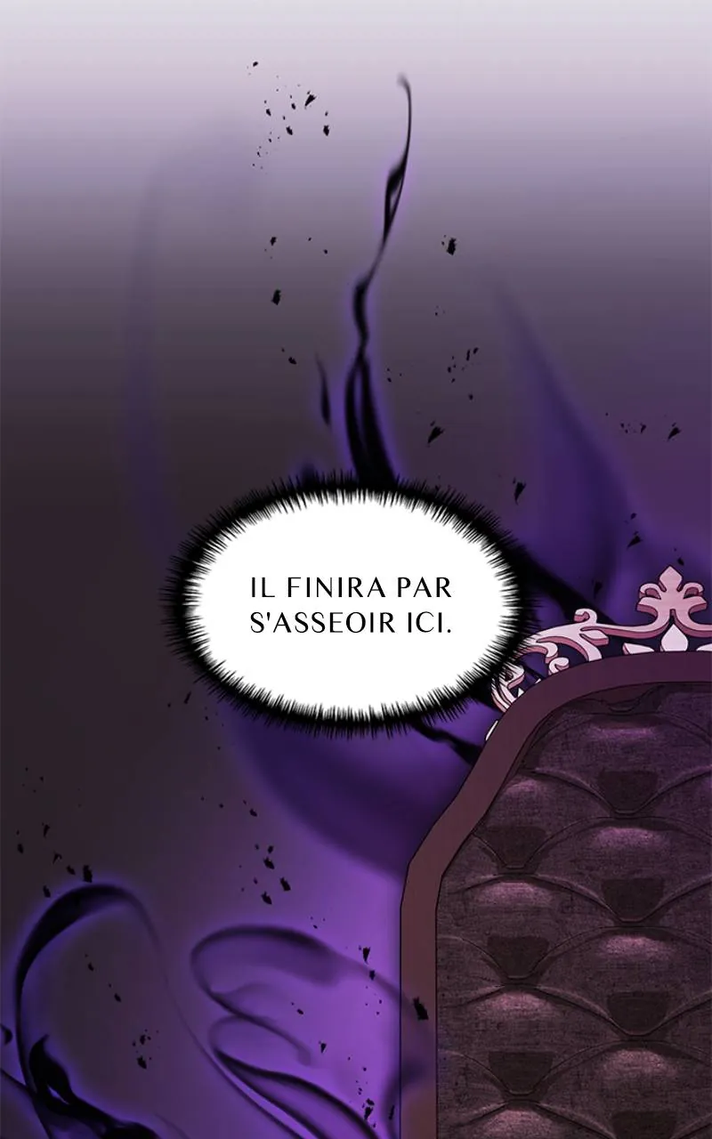 Terminally-Ill Genius Dark Knight Chapitre 55 - Page 56