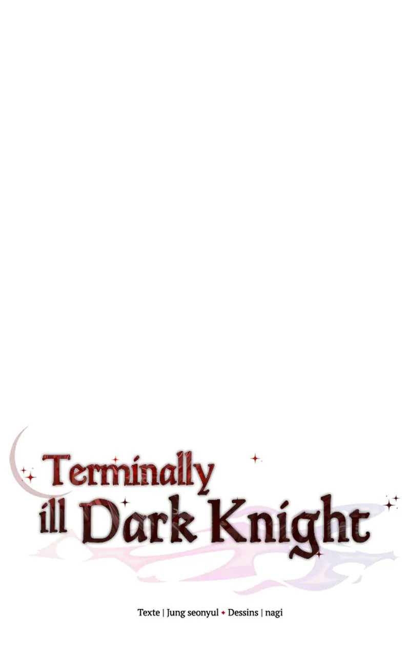 Terminally-Ill Genius Dark Knight Chapitre 55 - Page 58