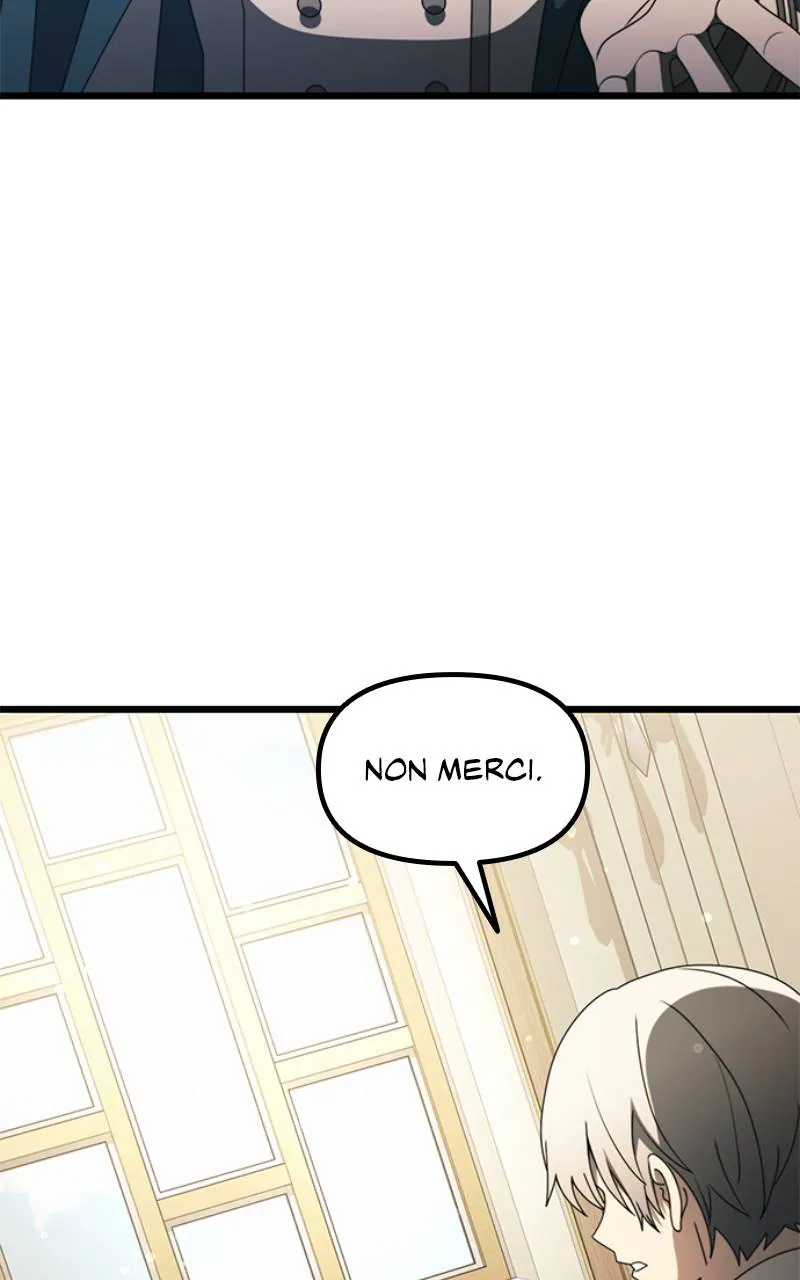 Terminally-Ill Genius Dark Knight Chapitre 55 - Page 61