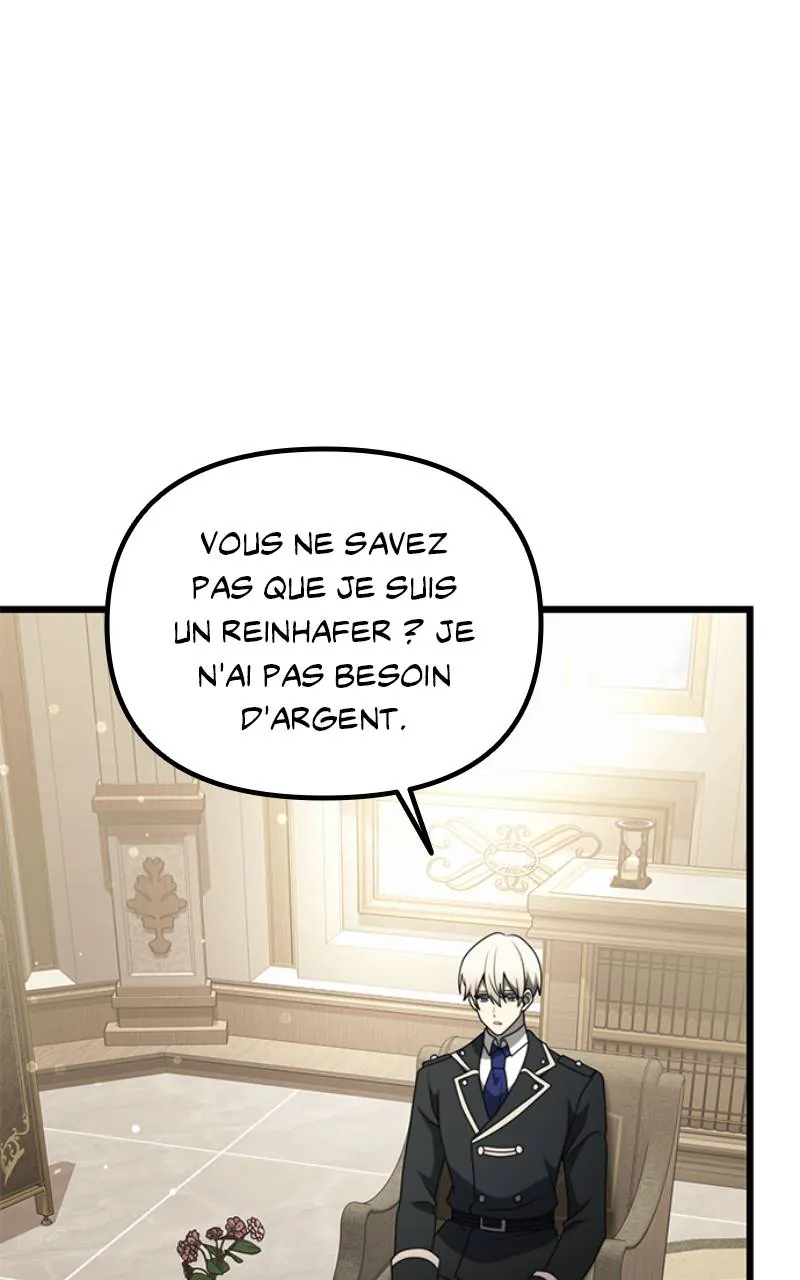 Terminally-Ill Genius Dark Knight Chapitre 55 - Page 63