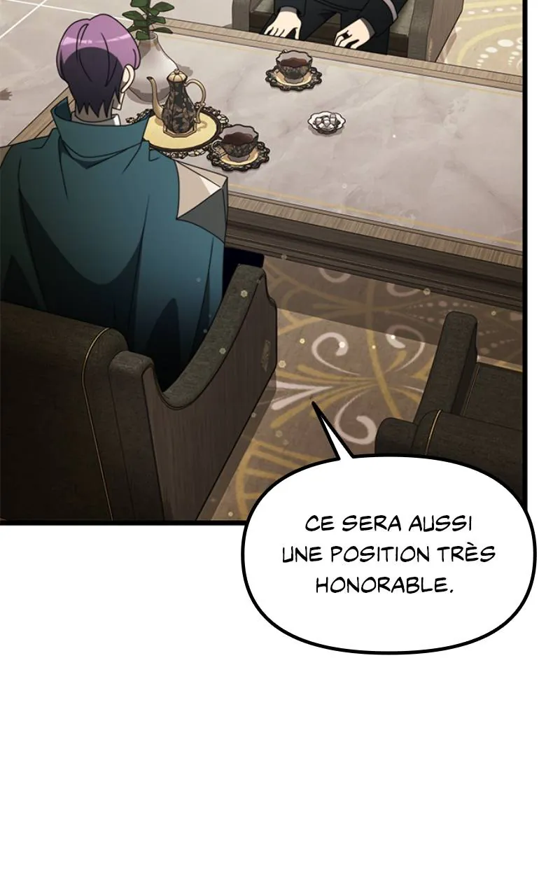 Terminally-Ill Genius Dark Knight Chapitre 55 - Page 64