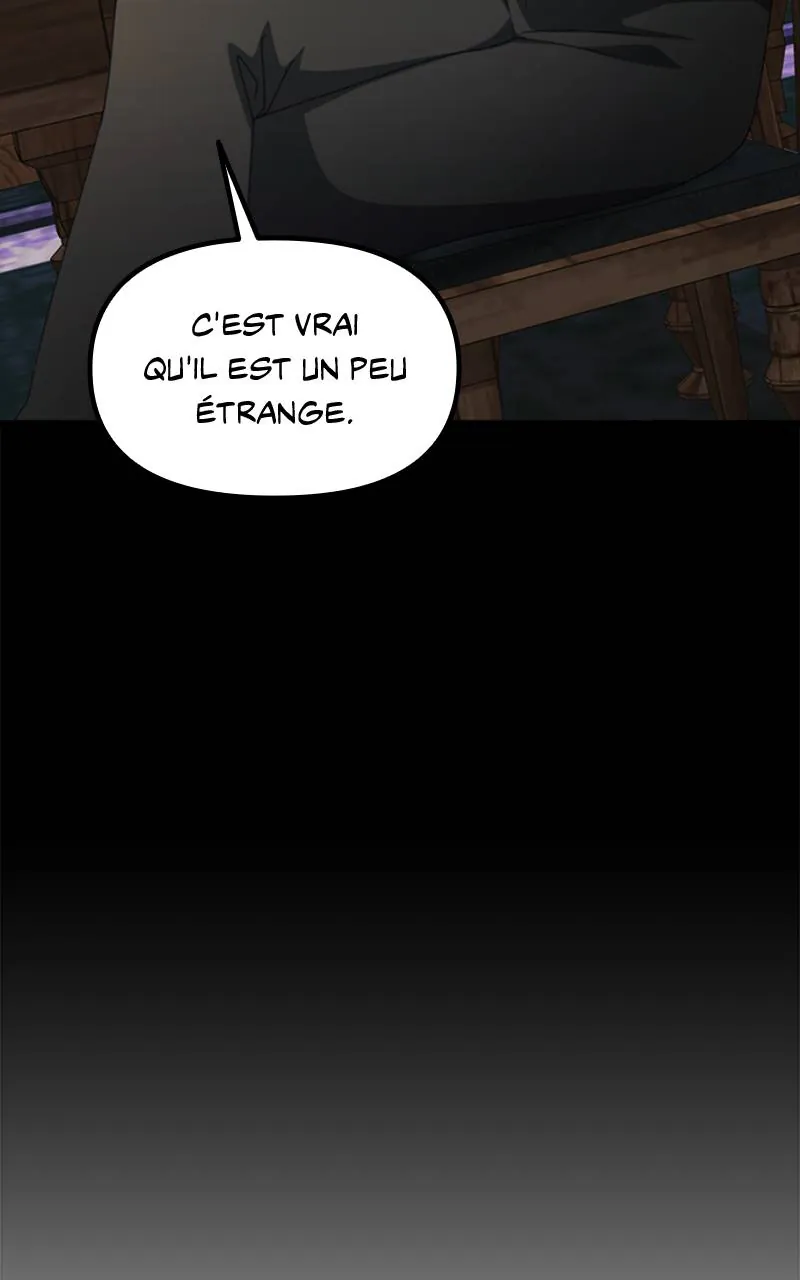 Terminally-Ill Genius Dark Knight Chapitre 55 - Page 77