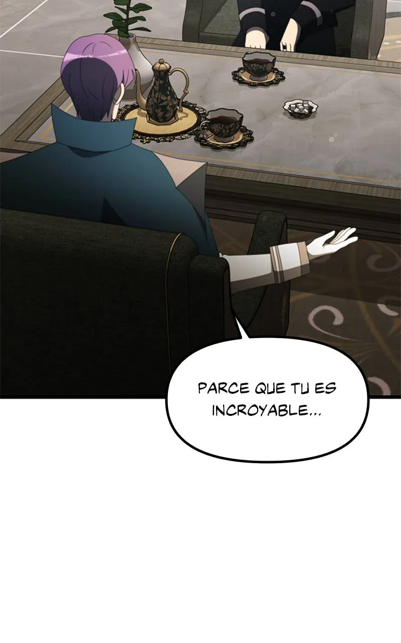 Terminally-Ill Genius Dark Knight Chapitre 55 - Page 81