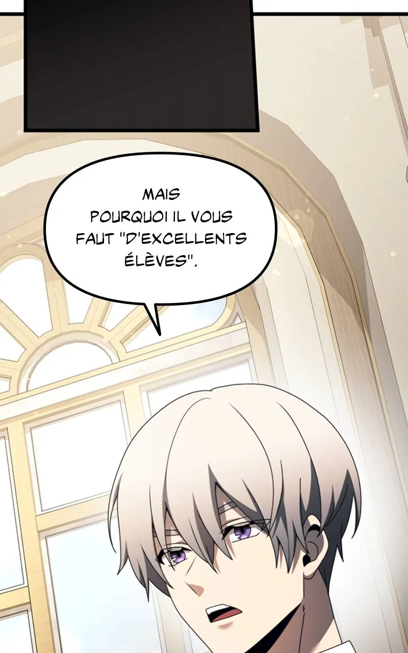 Terminally-Ill Genius Dark Knight Chapitre 55 - Page 83