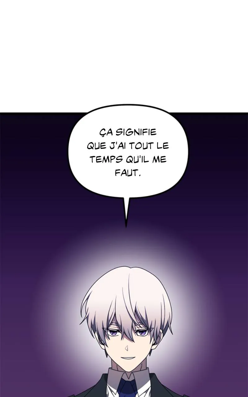 Terminally-Ill Genius Dark Knight Chapitre 55 - Page 88